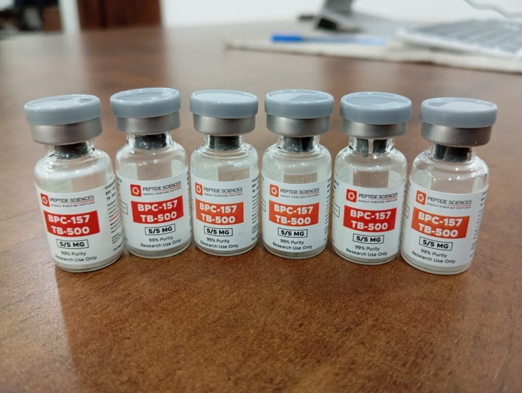 peptide sciences