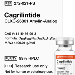 cagrilintide peptide.webp