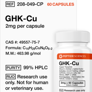 ghk cu copper peptide capsules.webp