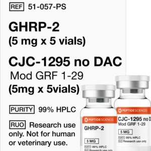 ghrp 2 5mg cjc 1295 no dac peptide combination.webp