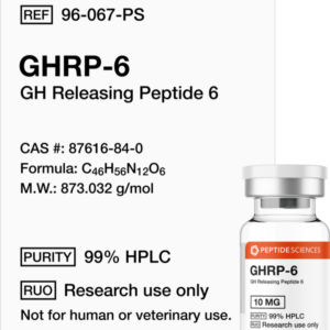 ghrp 6 10mg peptide.webp