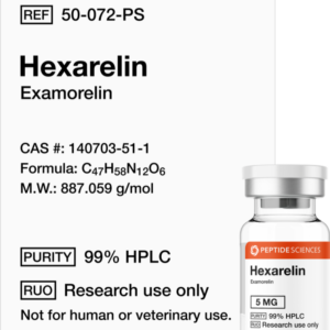 hexarelin 5mg peptide.webp