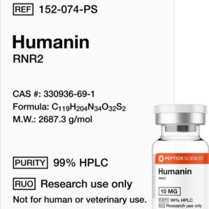 humanin peptide.webp
