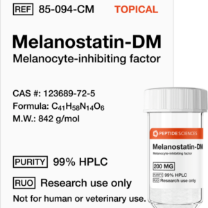 melanostatin dm peptide.webp