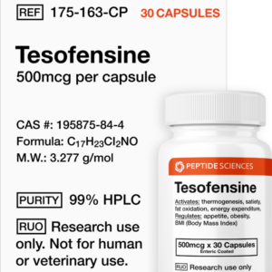 tesofensine capsules.webp