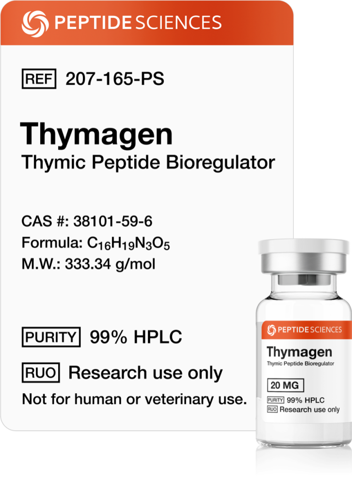 Home thymagen peptide.webp