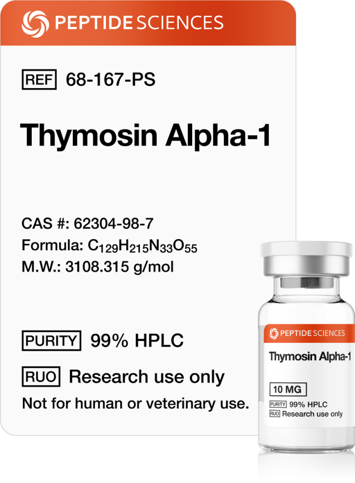 Home thymosin alpha 1 10mg peptide.webp