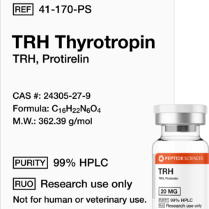 trh thyrotropin 20mg peptide.webp